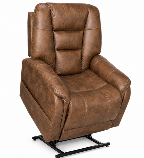 Pride Theorem Studio Mercer Power Lift Chair