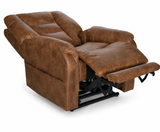 Pride Theorem Studio Mercer Power (Petite) Lift Chair