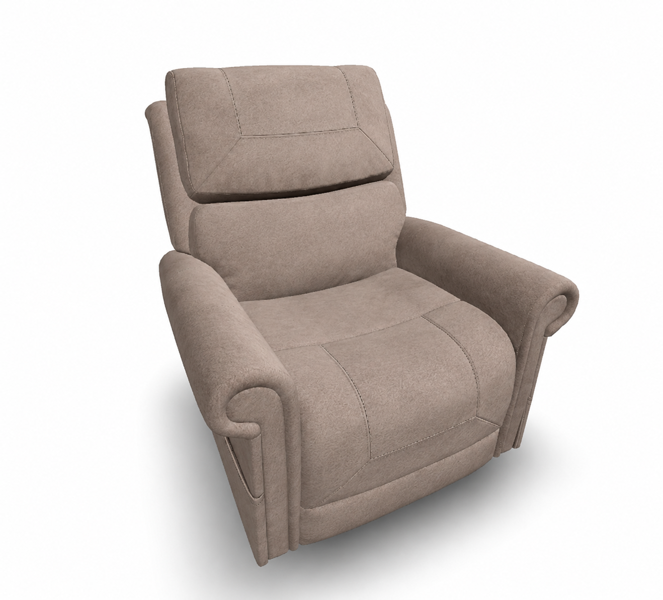 Pride Petite Theorem Studio Power Lift Chair