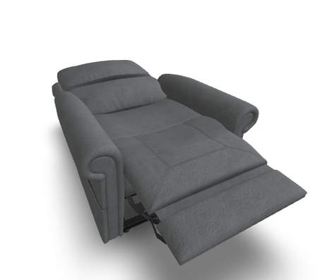 Pride Petite Theorem Studio Power Lift Chair