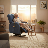 Pride C1 Three Position Power Lift Chair