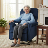 Pride D30 Heavy Duty Three Position Power Lift Chair
