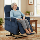 Pride D30 Heavy Duty Three Position Power Lift Chair