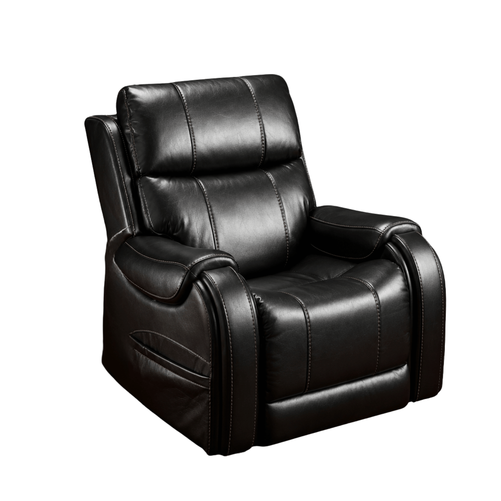 Pride Theorem Studio (Petite) Seagrove Power Lift Chair