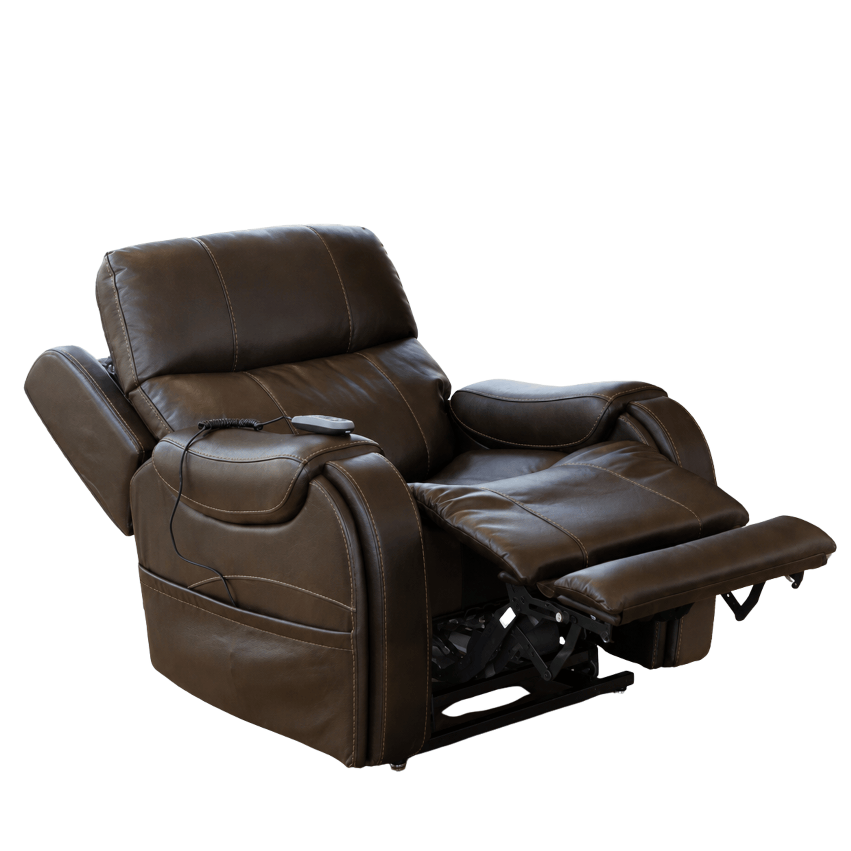 Pride Theorem Studio (Petite) Seagrove Power Lift Chair