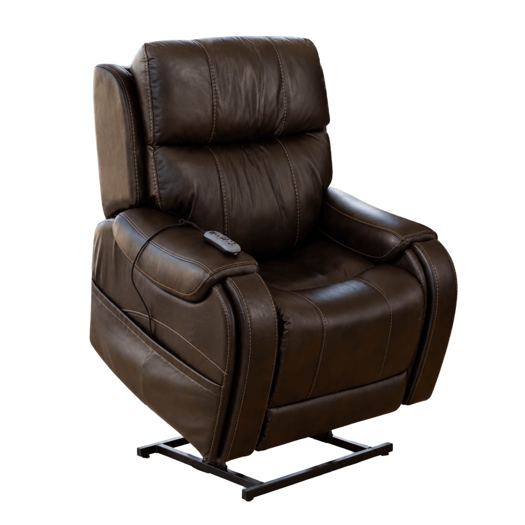 Pride Theorem Studio (Petite) Seagrove Power Lift Chair