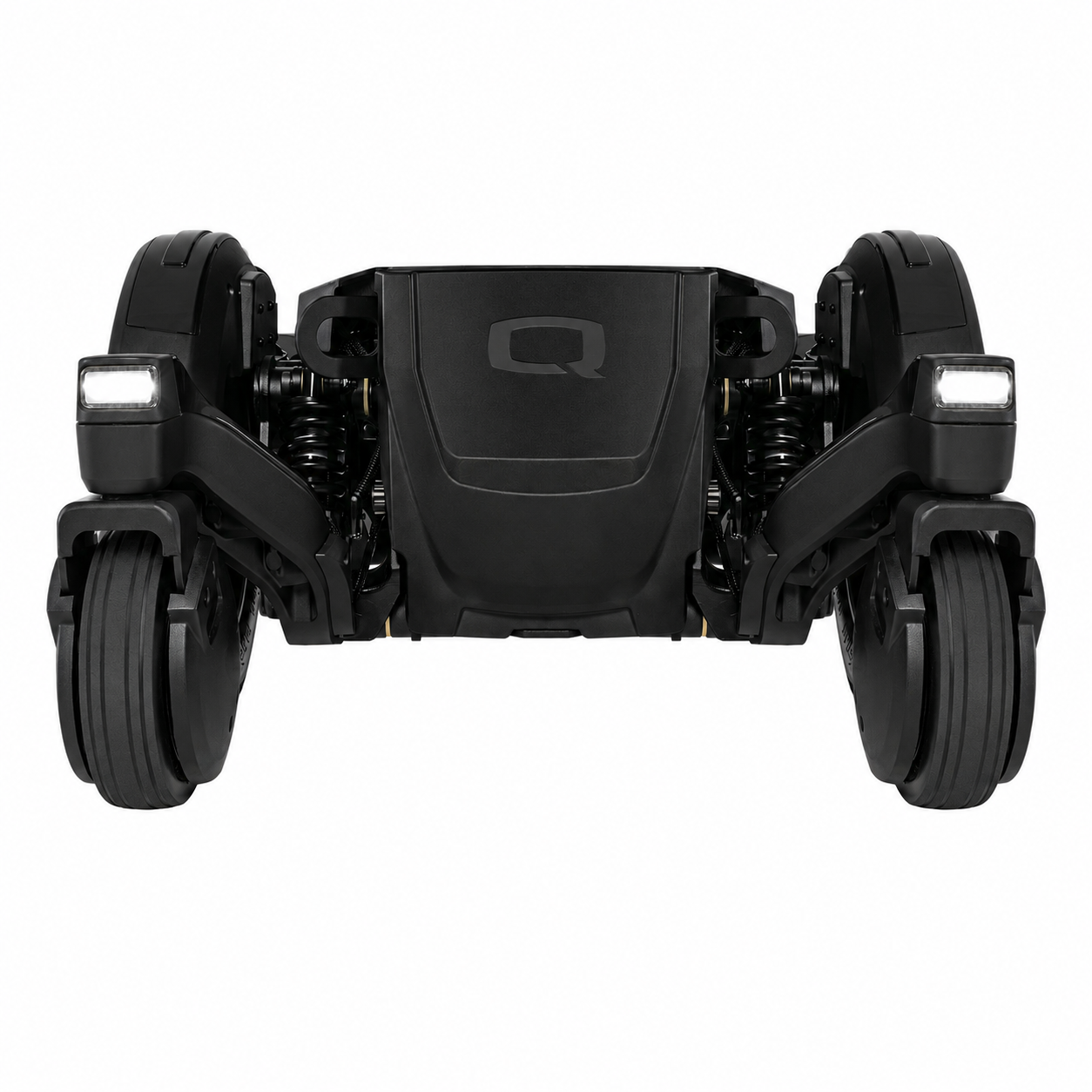 Quantum Edge 4
