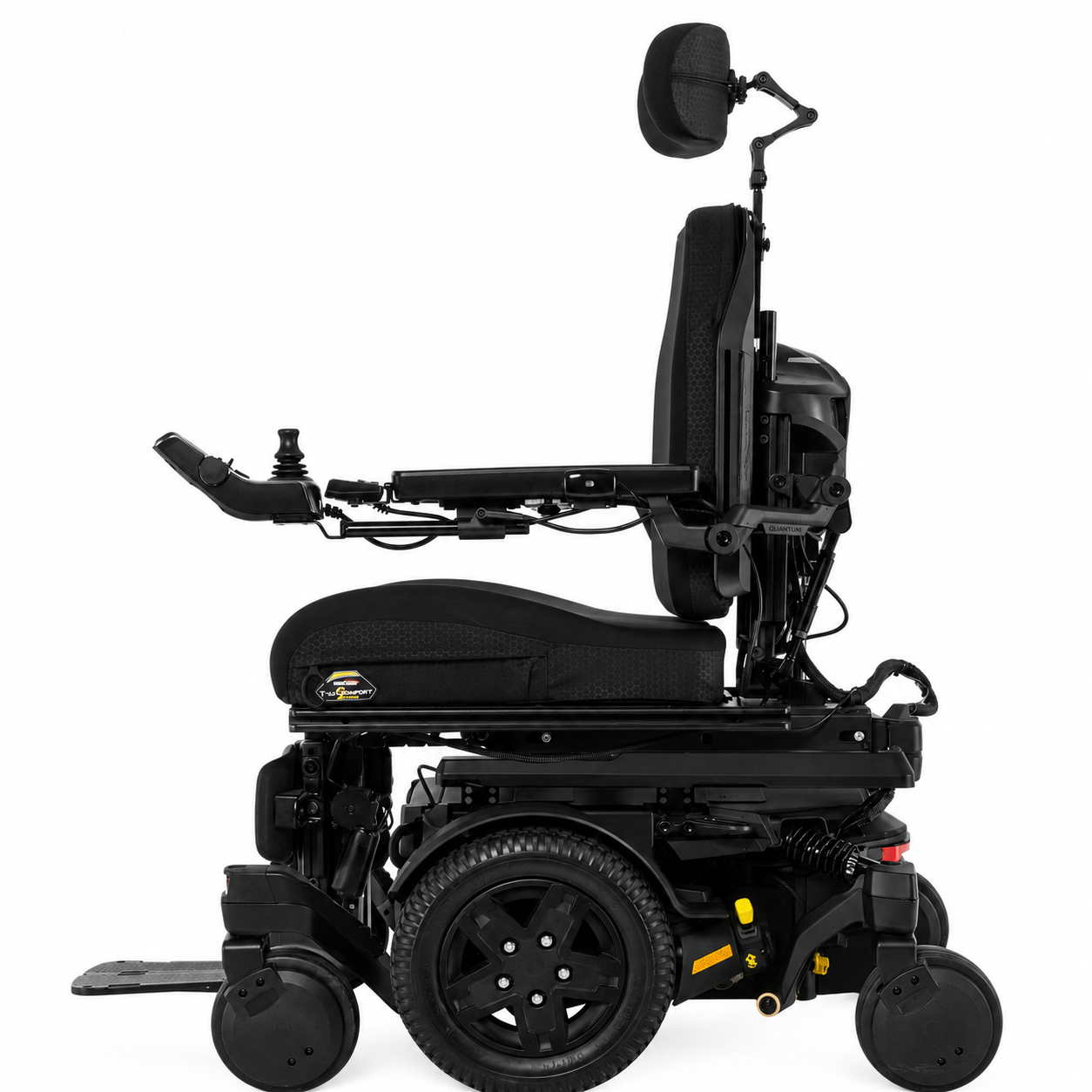Quantum Edge 4