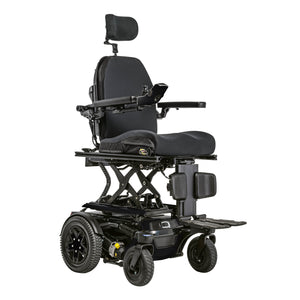 Complex Powerchairs