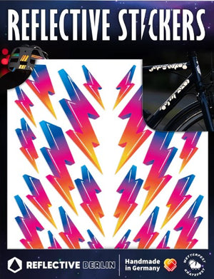 Reflective Stickers