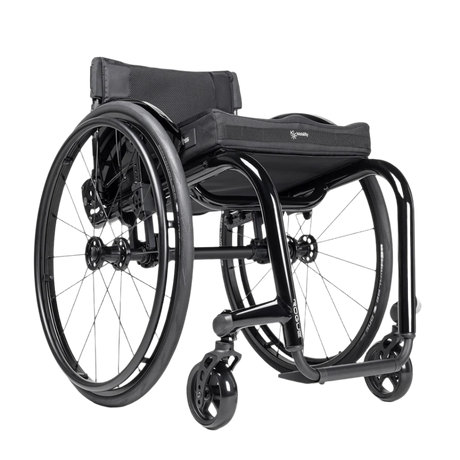 Ki Mobility Ultra-Lightweight Rogue Wheelchair