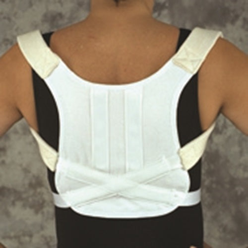 Scott Universal Posture and Clavicle Strap