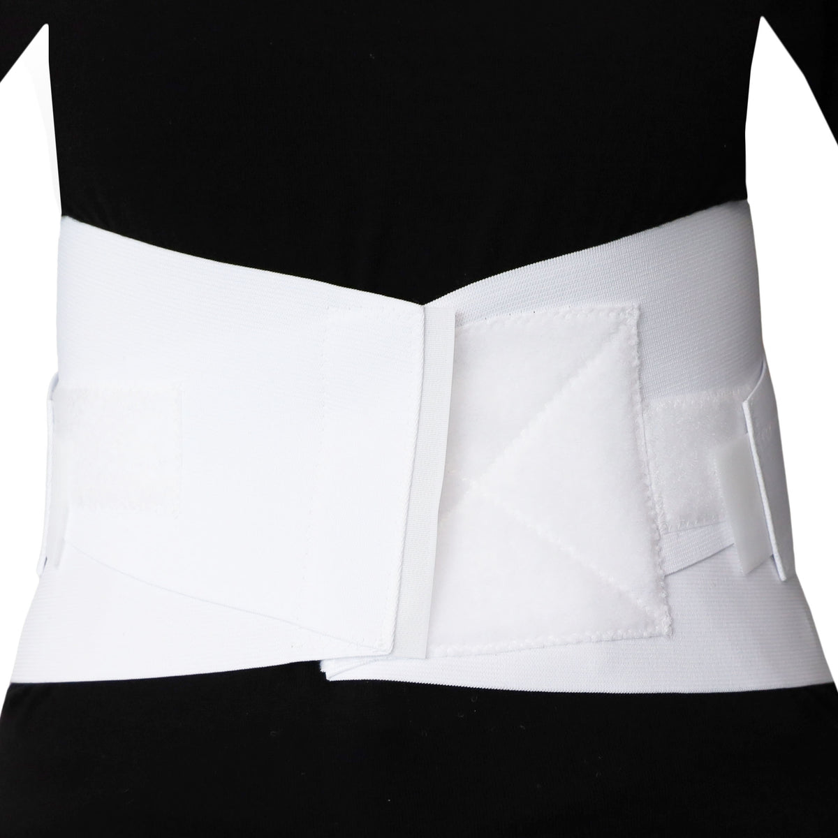 Allied Medical | Scott Elastic Duo Adjustable Back Support – Allied ...