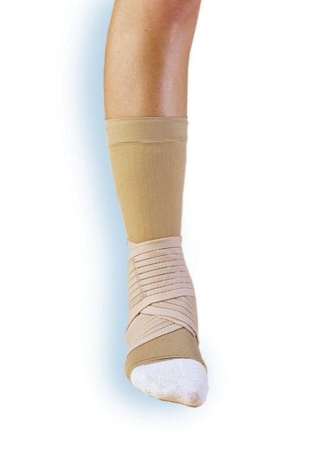 Scott Double Strap Ankle Support