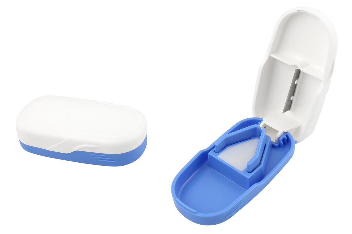 Tablet Splitter | Allied Medical Medication Aid – Allied Medical Limited