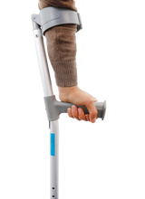 Elbow Crutches - Adult Tall - Pair