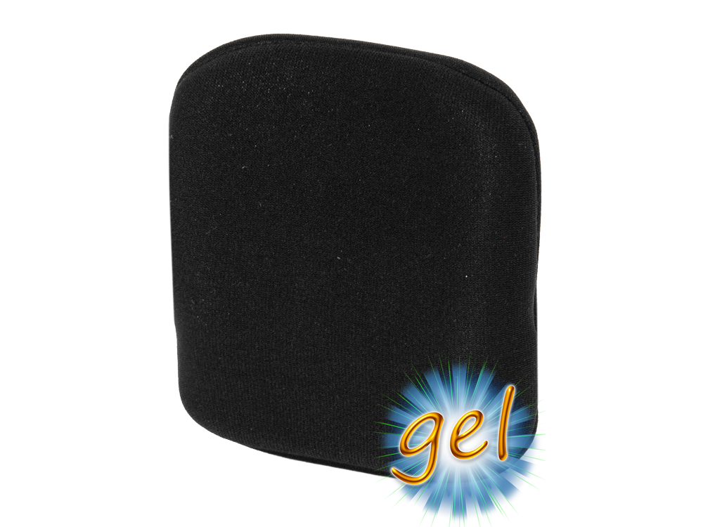 Stealth UniLink 4" x 4" Gel Elbow Pad