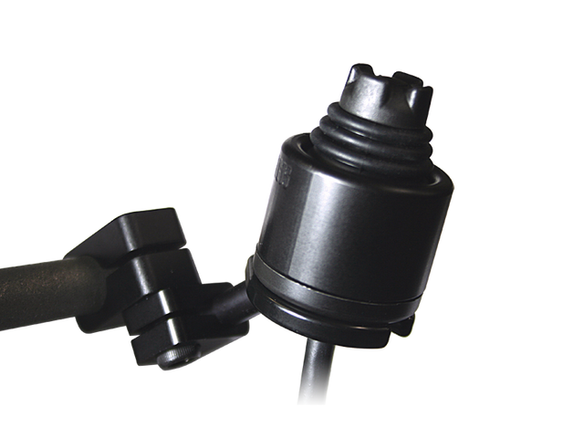 Stealth i-Drive Precision Mini Proportional Joystick