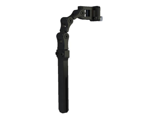 Stealth UniLink 7" (Long) Multi-Angle Thigh Guide