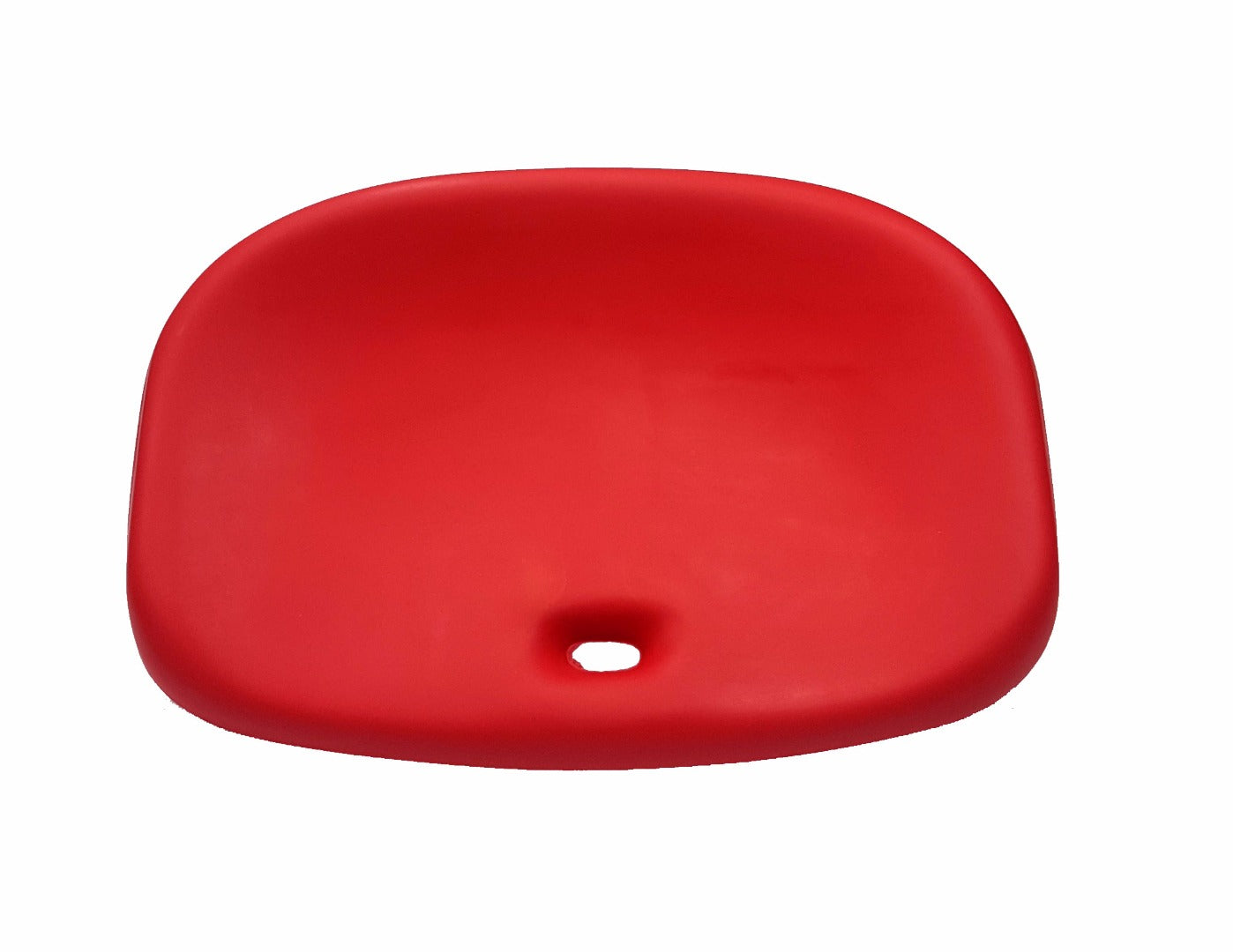 Special Tomato Height Right Chair Soft Touch Seat Cushion