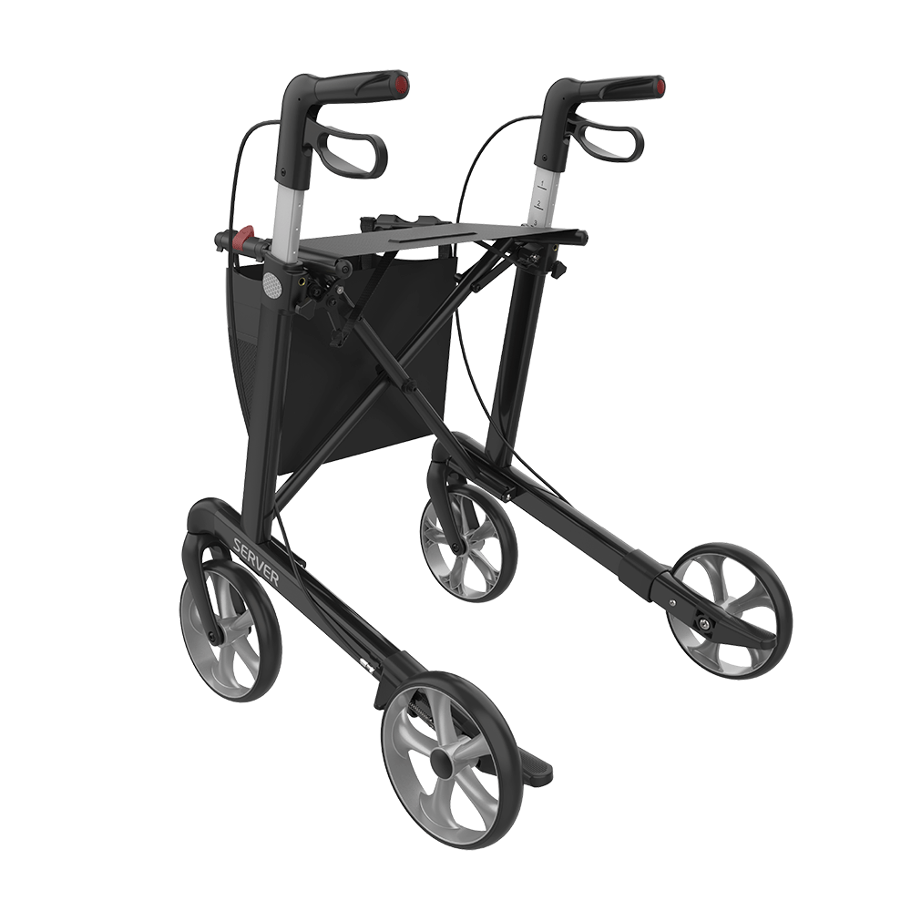 Server Rollator