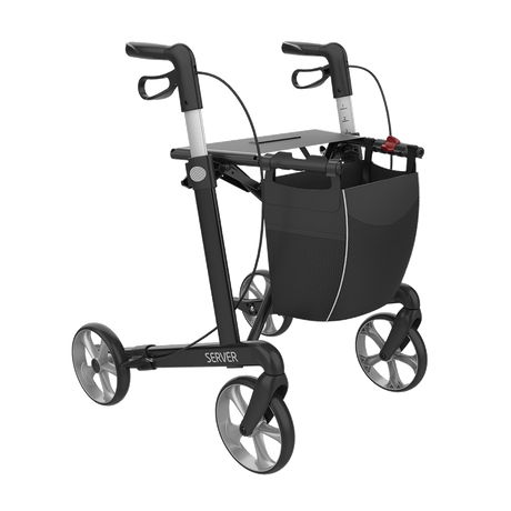 Server Rollator