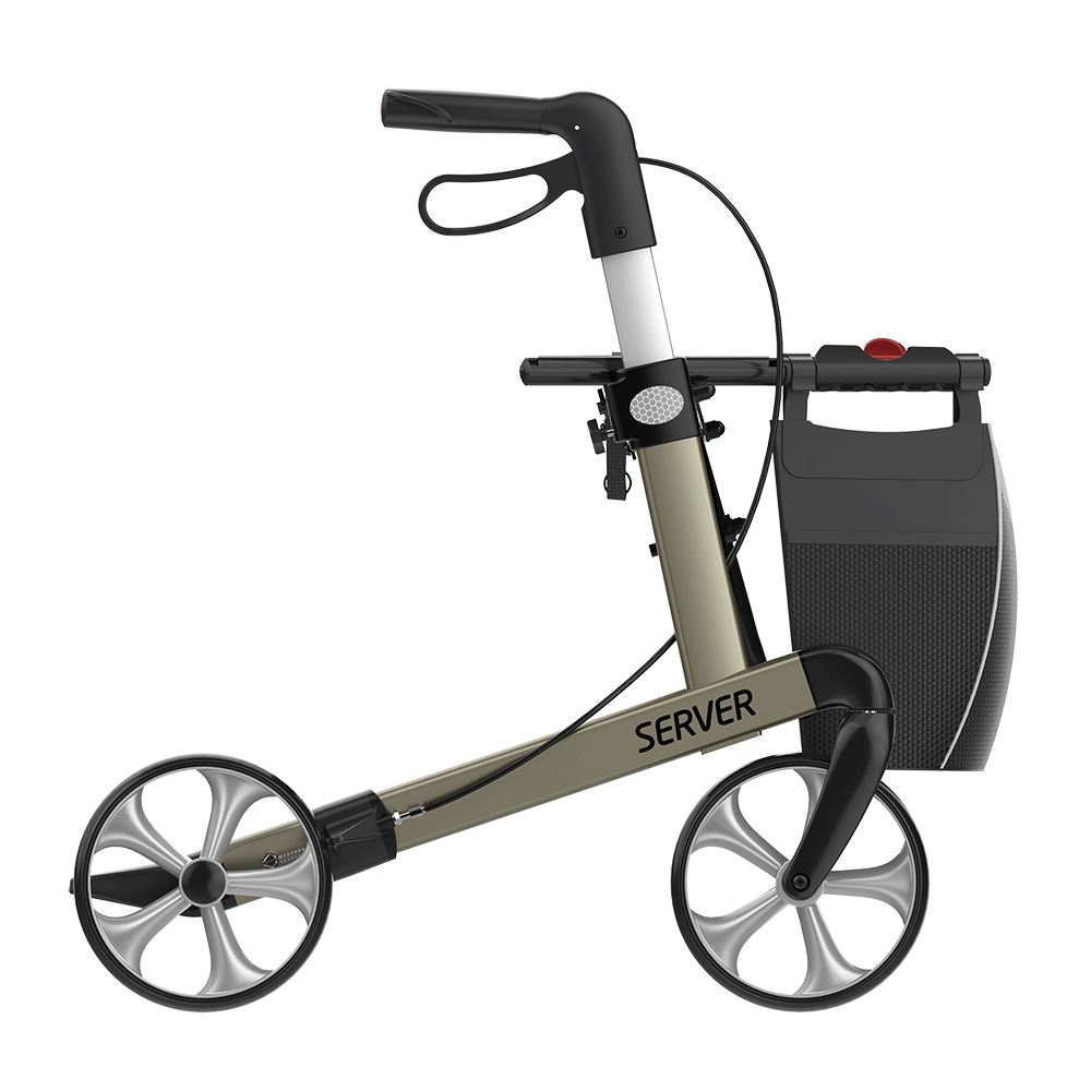 Server Rollator