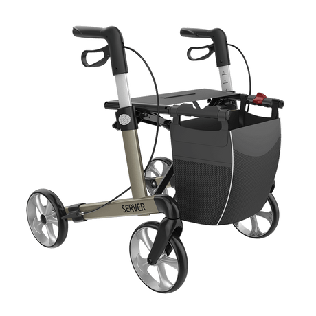 Server Rollator