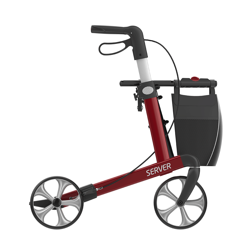 Server Rollator