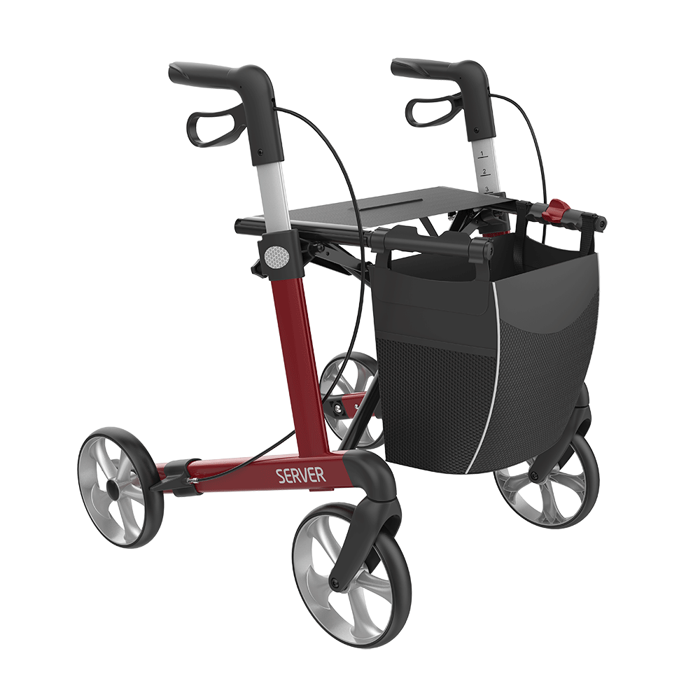 Server Rollator