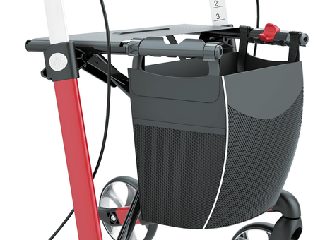 Server Rollator