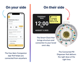 IDEM Smart Reminder Clock