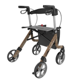 Printed Space LX Rollator