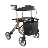 Printed Space LX Rollator