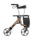 Printed Space LX Rollator