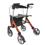 Printed Space LX Rollator