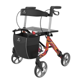 Printed Space LX Rollator