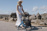 Space LX Rollator