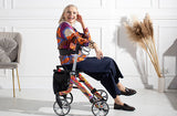 Space LX Rollator