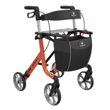 Space LX Rollator
