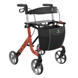 Space LX Rollator