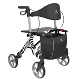 Space LX Rollator