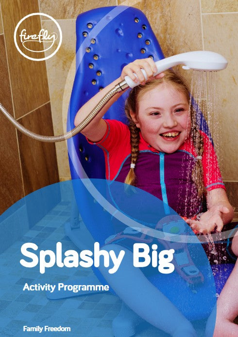 Splashy Big Activity Programme