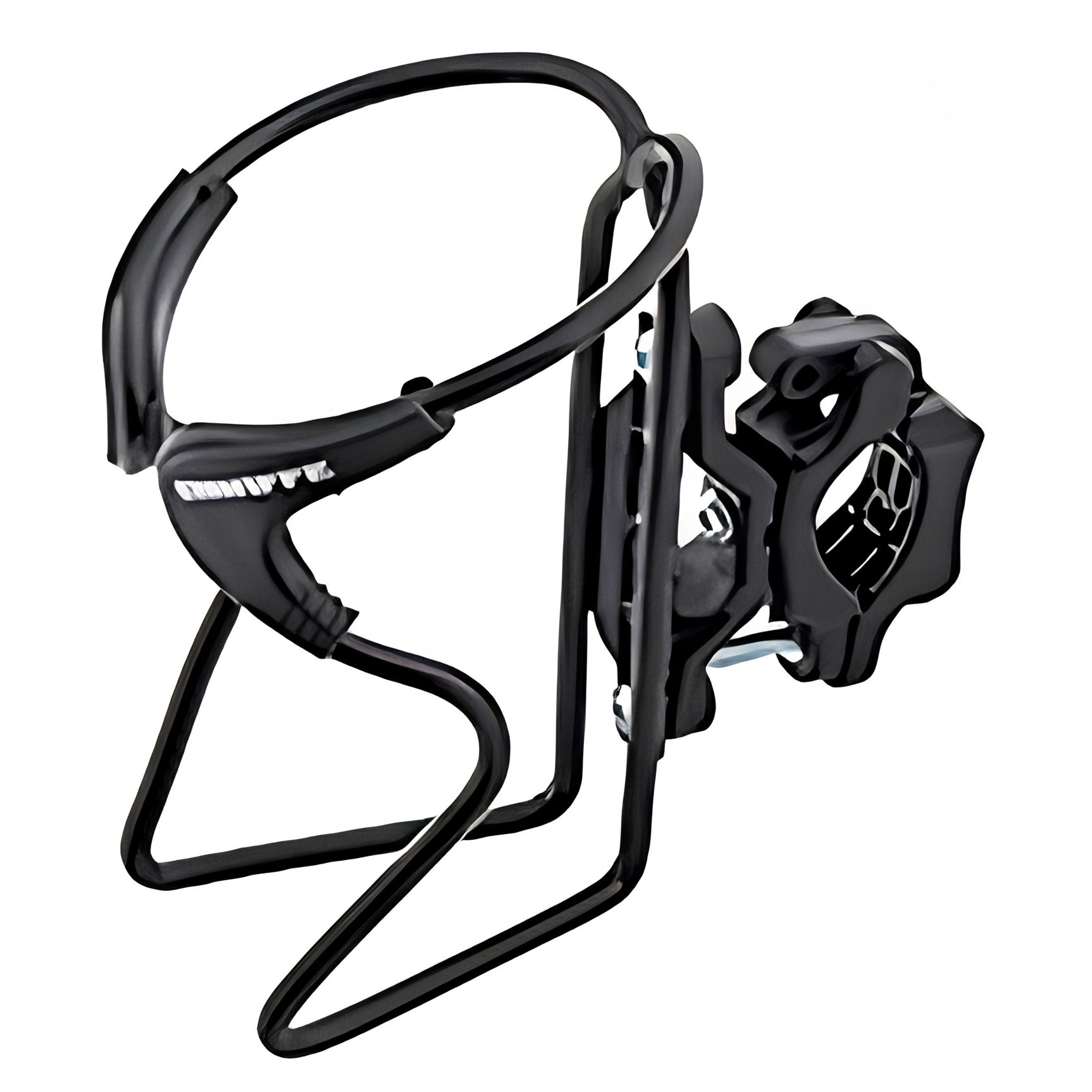 Standard Clap Mount for Water Bottle