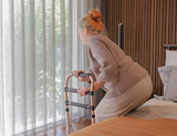 Standing and Walking Support