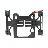 Stealth Removable Adapter Plate