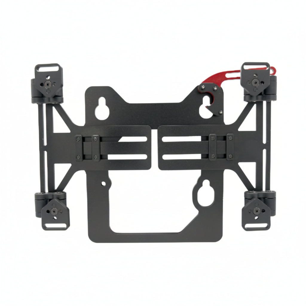 Stealth Removable Adapter Plate