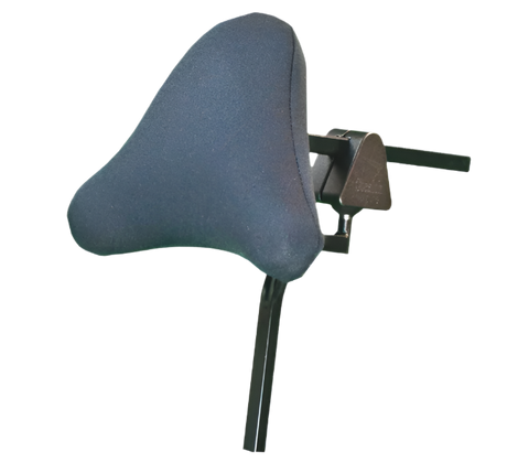 Stealth All Positioning Headrest