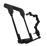 Stealth iDrive Control Harness - Medium