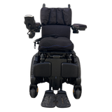 Quantum Edge 3 Stretto